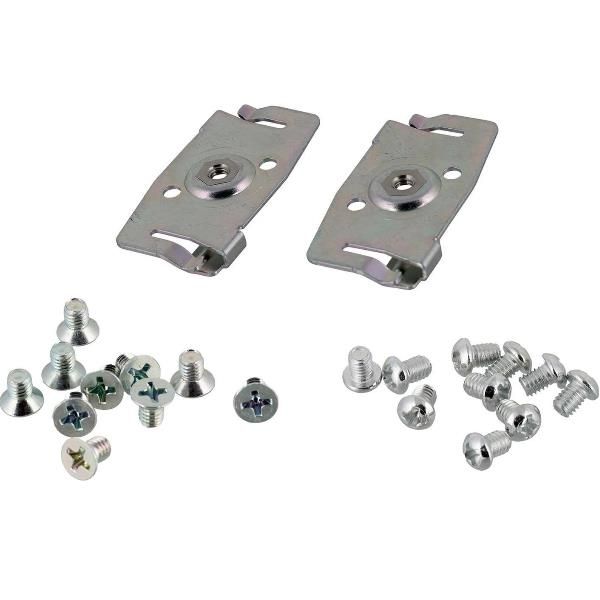 Zyxel ACCESSORY-ZZ0105F accessorio per punto di accesso WLAN Supporto per punto di accesso WLAN (Zyxel T Bar Ceiling Clips for WAC APs)Zyxel4718937606221ACCESSORY-ZZ0105F