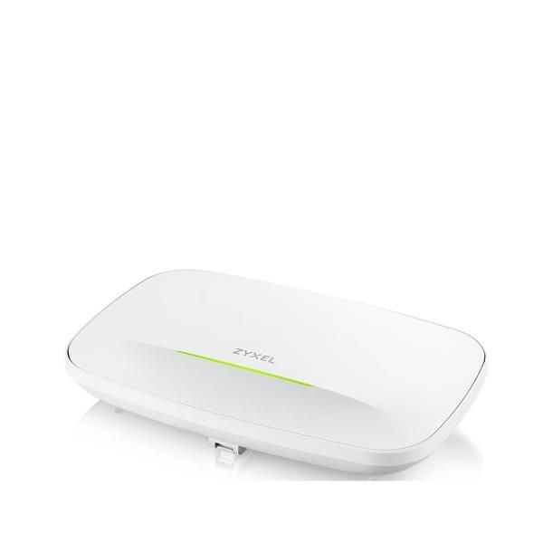 Zyxel NWA240BE Bianco Supporto Power over Ethernet [PoE] (NWA240BE BE15K 2X2:2+4X4:4+2X2: - MU-MIMO TRIPLE RADIO 2 X 2.5G LA)Zyxel4718937652129NWA240BE-EU0101F