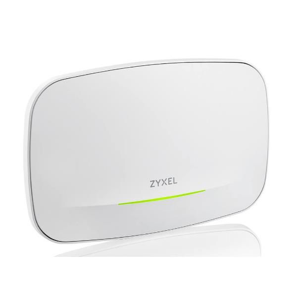 Zyxel NWA240BE Bianco Supporto Power over Ethernet [PoE] (NWA240BE BE15K 2X2:2+4X4:4+2X2: - MU-MIMO TRIPLE RADIO 2 X 2.5G LA)Zyxel4718937652129NWA240BE-EU0101F