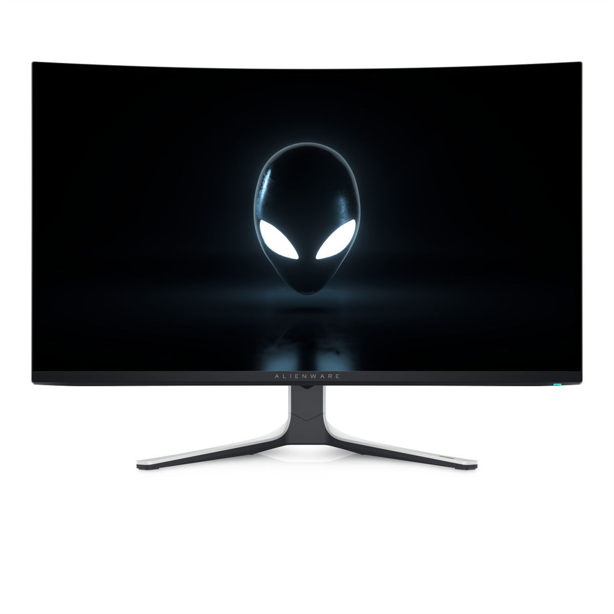 Alienware AW3225QF Monitor PC 81,3 cm [32] 3840 x 2160 Pixel 4K Ultra HD QD-OLED Nero, Bianco (^AW 32 4K QDOLED GAMING MON AW3225QF)DellGAME-AW3225QF