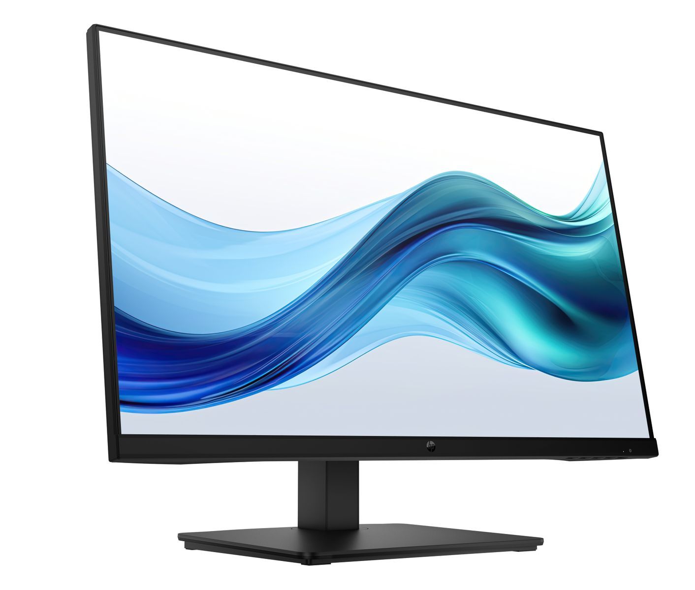 HP Series 3 Pro Monitor serie 3 Pro FHD da 27''  327pe (HP 327pe - Series 3 Pro - monitor a LED - 27 - 1920 x 1080 Full HD [1080p] @ 100 Hz - IPS - 250 cd/m - 1300:1 - 5 ms - HDMI, VGA, DisplayPort - nero - Smart Buy)HpB1GM6AA#ABB