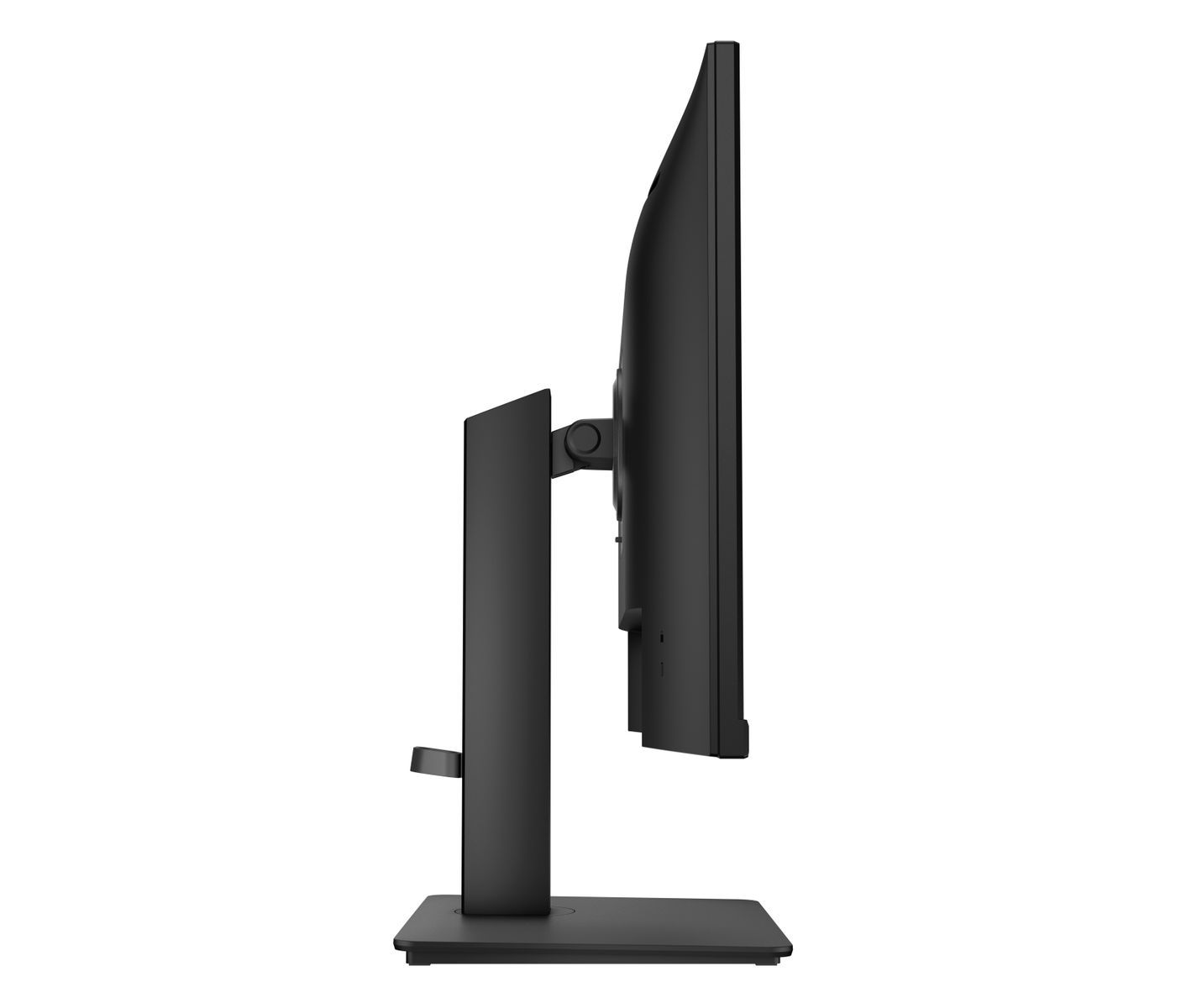 HP Series 3 Pro Monitor serie 3 Pro FHD da 27''  327pe (HP 327pe - Series 3 Pro - monitor a LED - 27 - 1920 x 1080 Full HD [1080p] @ 100 Hz - IPS - 250 cd/m - 1300:1 - 5 ms - HDMI, VGA, DisplayPort - nero - Smart Buy)HpB1GM6AA#ABB