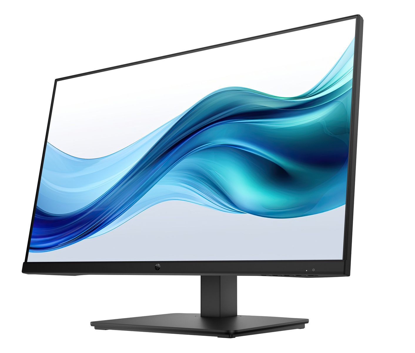 HP Series 3 Pro Monitor serie 3 Pro FHD da 27''  327pe (HP 327pe - Series 3 Pro - monitor a LED - 27 - 1920 x 1080 Full HD [1080p] @ 100 Hz - IPS - 250 cd/m - 1300:1 - 5 ms - HDMI, VGA, DisplayPort - nero - Smart Buy)HpB1GM6AA#ABB