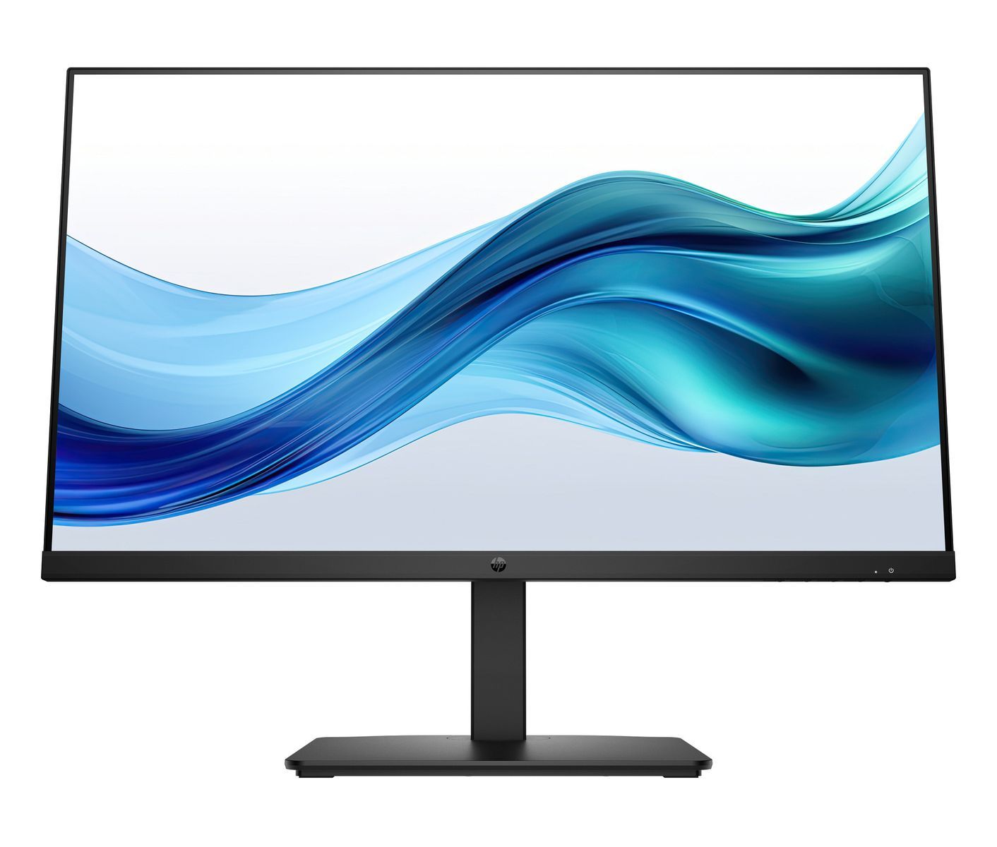 HP Series 3 Pro Monitor serie 3 Pro FHD da 27''  327pe (HP 327pe - Series 3 Pro - monitor a LED - 27 - 1920 x 1080 Full HD [1080p] @ 100 Hz - IPS - 250 cd/m - 1300:1 - 5 ms - HDMI, VGA, DisplayPort - nero - Smart Buy)HpB1GM6AA#ABB