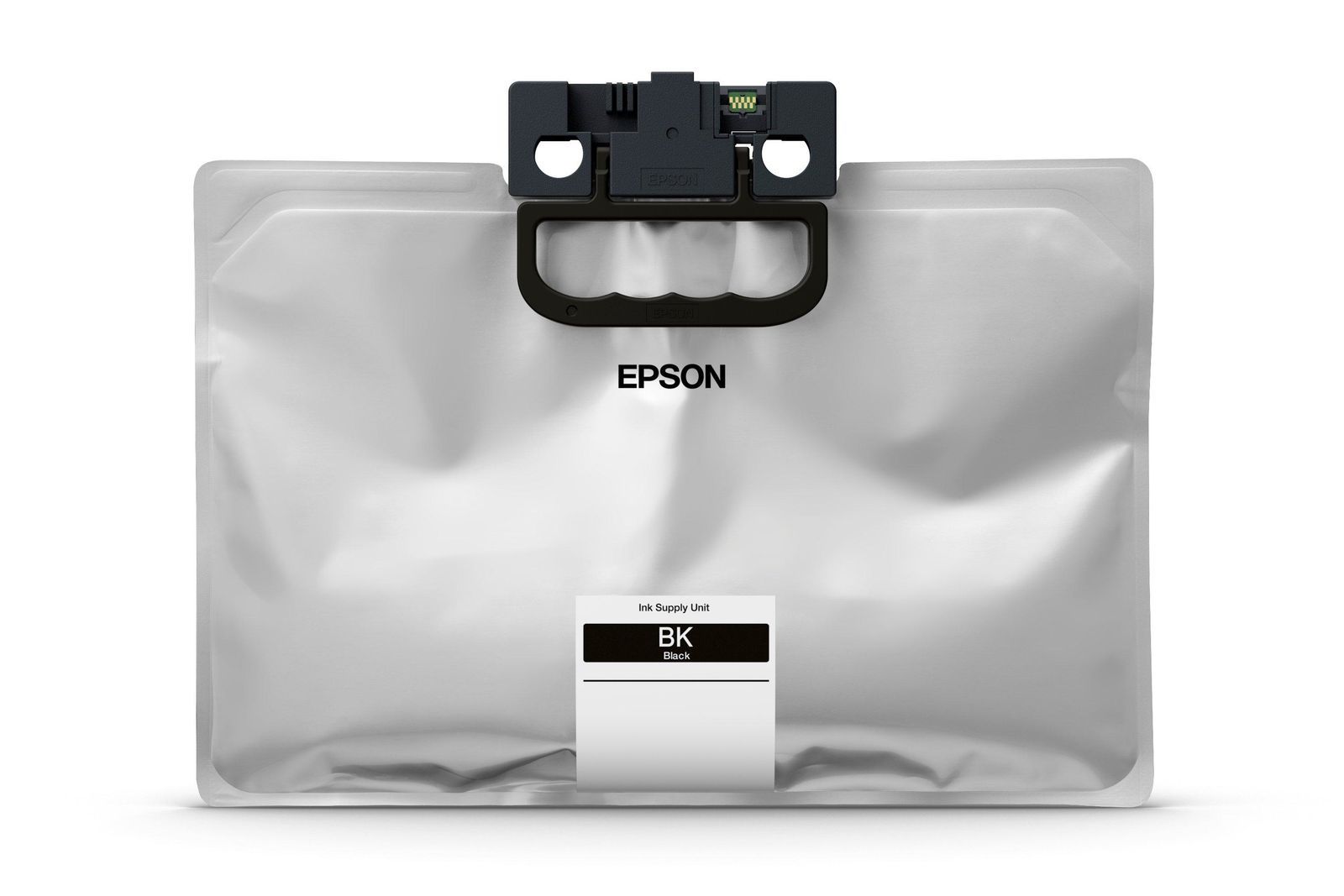 Epson C13T13M140 cartuccia d'inchiostro 1 pz Originale Resa extra elevata [super] Nero (Epson T13M1 - Misura XXL - nero - originale - cartuccia inchiostro - per WorkForce Pro EM-C8101RDWF)Epson8715946735689C13T13M140