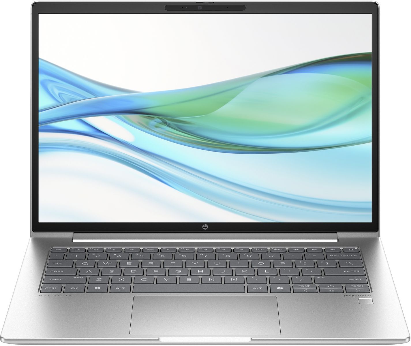 HP ProBook 440 G11 Intel Core Ultra 5 125U Computer portatile 35,6 cm [14] WUXGA 16 GB DDR5-SDRAM 512 GB SSD Wi-Fi 6E [802.11ax] Windows 11 Pro AI PC Argento (HP ProBook 440 G11 Notebook - Intel Core Ultra 5 - 125U / fino a 4.3 GHz - Win 11 Pro - Int...