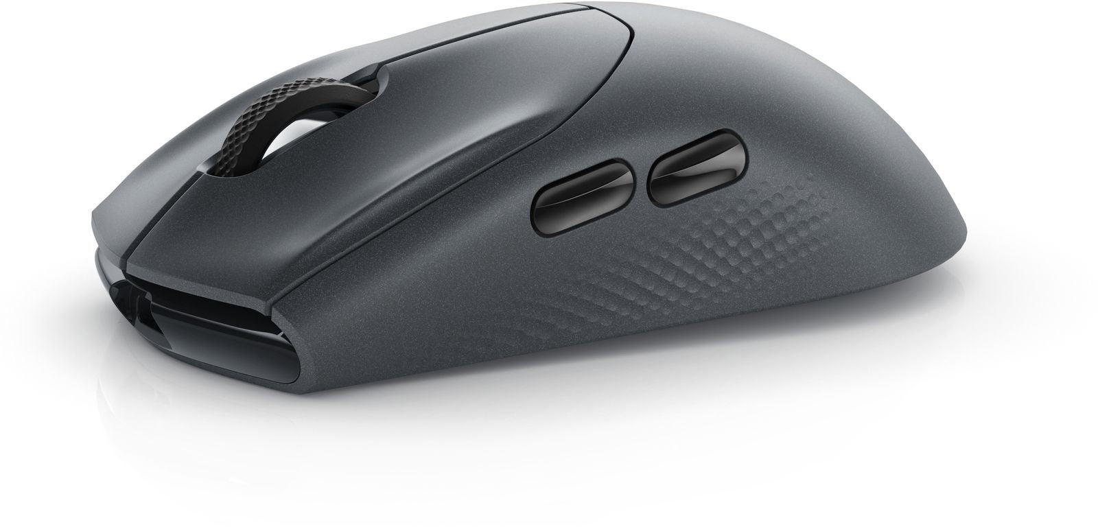 Alienware AW720M mouse Gaming Ambidestro RF senza fili + Bluetooth Ottico 26000 DPI (AW720M ALIENWARE TRI-MODE - MOUSE [DARK SIDE OF THE MOON])DellAW720M-G-DEAM