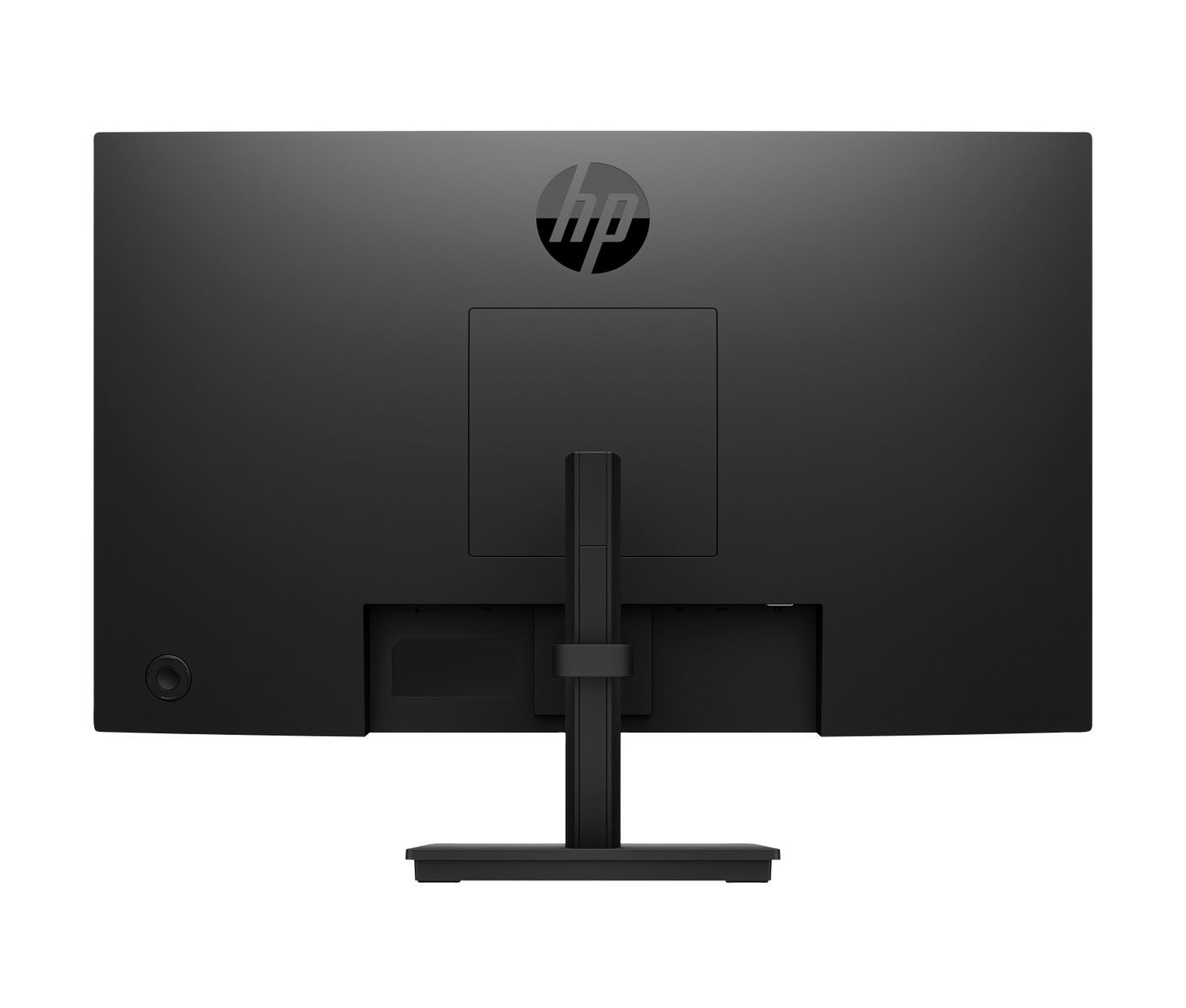 HP Series 3 Pro Monitor serie 3 Pro FHD 23,8  324ph (HP 324ph - Series 3 Pro - monitor a LED - 23.8 - 1920 x 1080 Full HD [1080p] @ 100 Hz - IPS - 250 cd/m? - 1000:1 - 5 ms - HDMI, VGA, DisplayPort - altoparlanti - nero)HpB0BU9UT#ABB