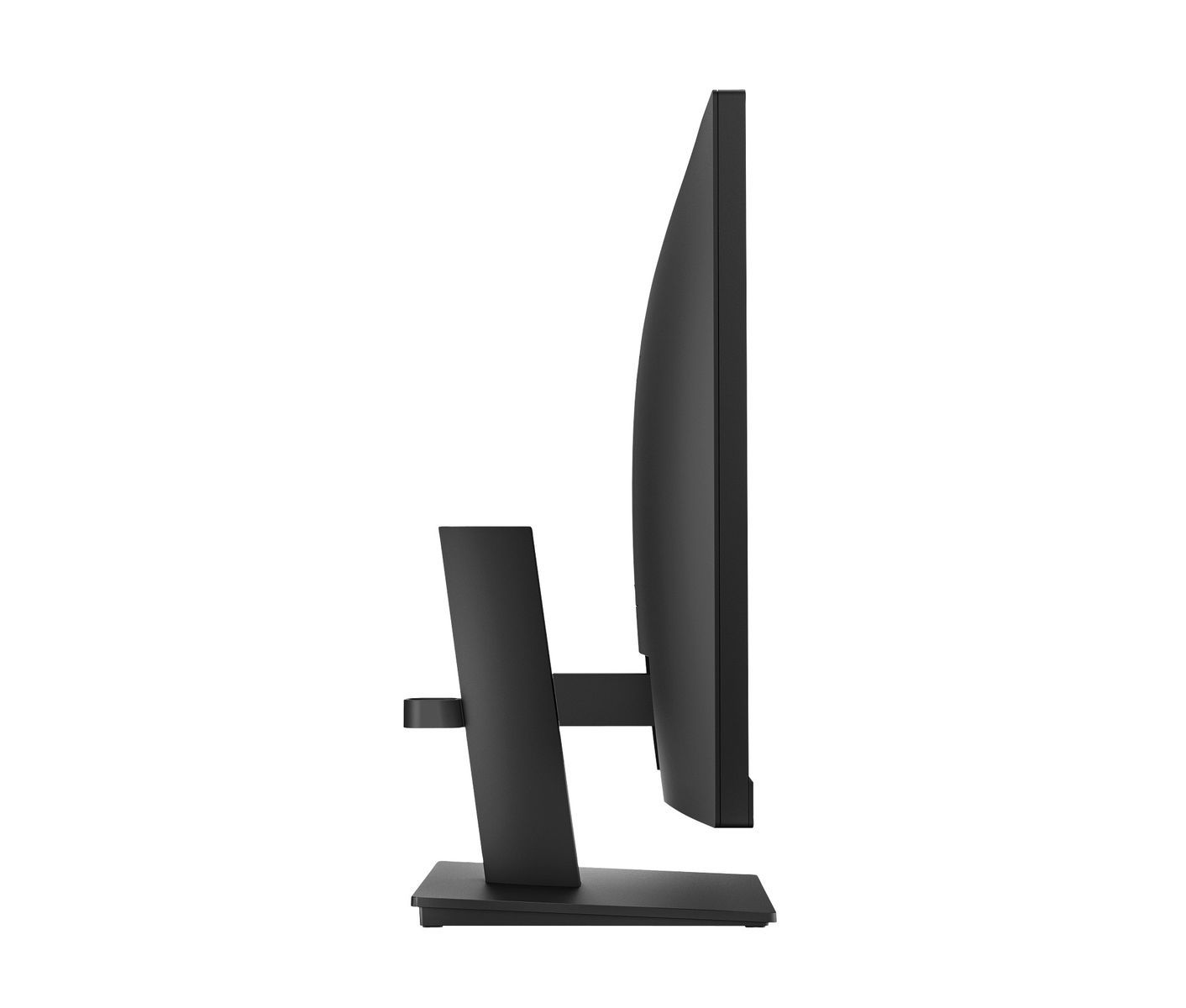 HP Series 3 Pro Monitor serie 3 Pro FHD 23,8  324ph (HP 324ph - Series 3 Pro - monitor a LED - 23.8 - 1920 x 1080 Full HD [1080p] @ 100 Hz - IPS - 250 cd/m - 1000:1 - 5 ms - HDMI, VGA, DisplayPort - altoparlanti - nero)HpB0BU9UT#ABB