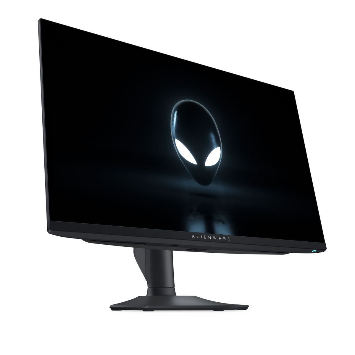 Alienware AW2725DF Monitor PC 67,8 cm [26.7] 2560 x 1440 Pixel Quad HD QD-OLED Nero (Alienware 27 Gaming Monitor AW2725DF 2)DellGAME-AW2725DF