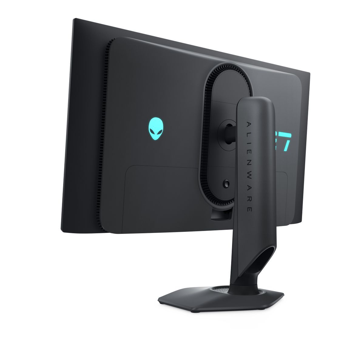 Alienware AW2725DF Monitor PC 67,8 cm [26.7] 2560 x 1440 Pixel Quad HD QD-OLED Nero (Alienware 27 Gaming Monitor AW2725DF 2)DellGAME-AW2725DF
