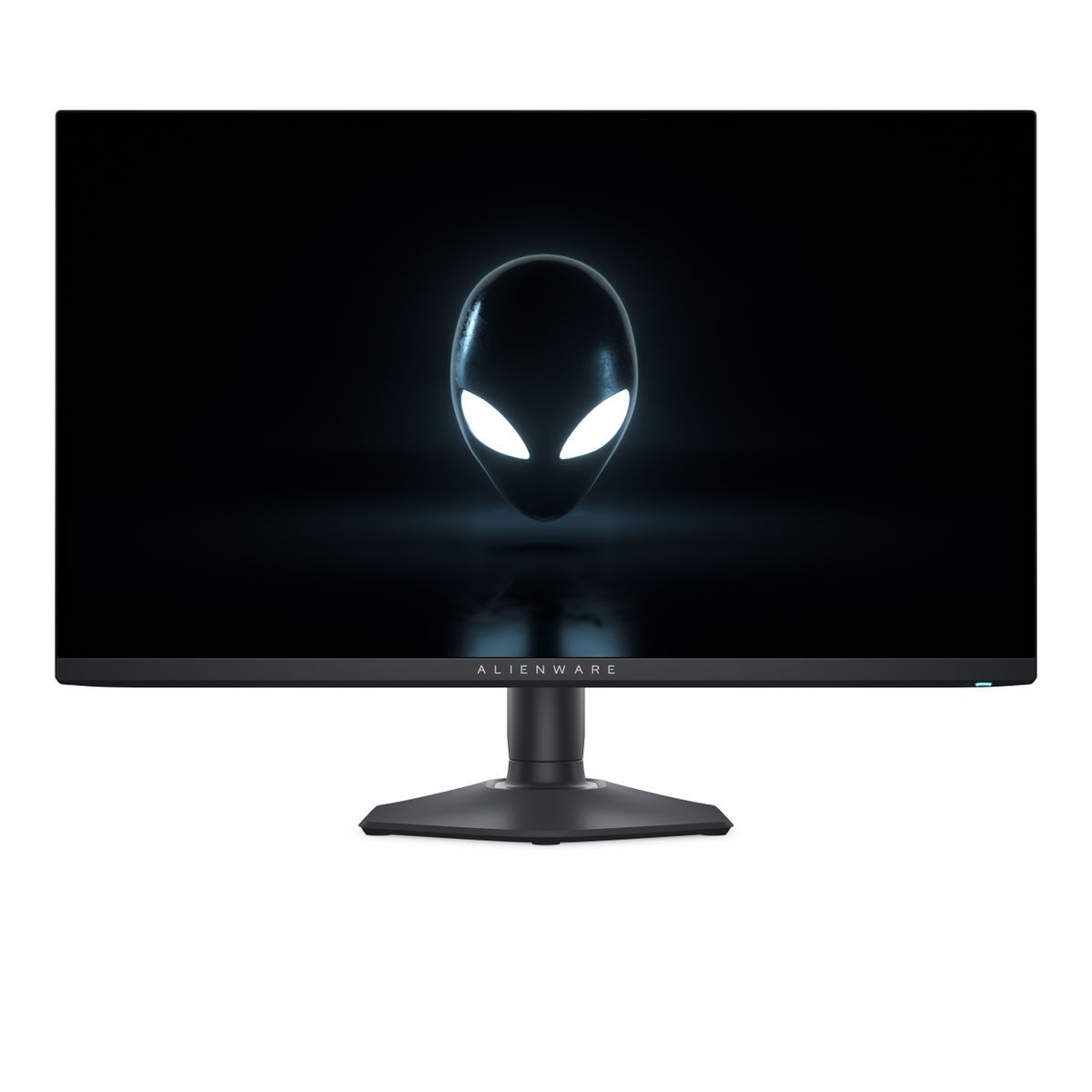 Alienware AW2725DF Monitor PC 67,8 cm [26.7] 2560 x 1440 Pixel Quad HD QD-OLED Nero (Alienware AW2725DF - OLED monitor - gaming - 27 [26.7 viewable] - 2560 x 1440 QHD @ 360 Hz - 1000 cd/m? - 1500000:1 - DisplayHDR 400 True Black - 0.03 ms - HDMI, 2xD...