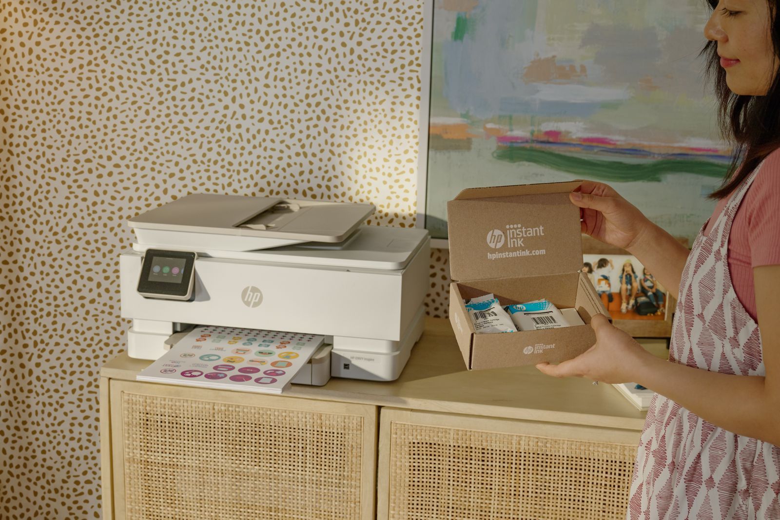 HP LaserJet Enterprise 8501x Bianco e nero Stampante (HP LaserJet Enterprise 8501x - Printer - B/W - Duplex - laser - A3/Ledger - 1200 x 1200 dpi - up to 70 ppm - capacity: 2180 sheets - USB 2.0 host, Gigabit LAN, USB 3.0, USB 3.0 host)HpAJ7J3A#B19