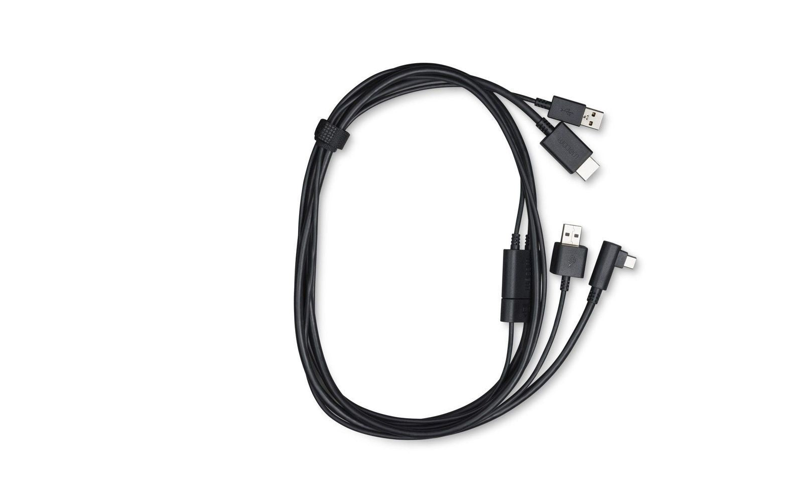 Wacom ACK44506Z Cavo di ricambio (Wacom X-Shape Cable - video / audio /)WacomACK44506Z