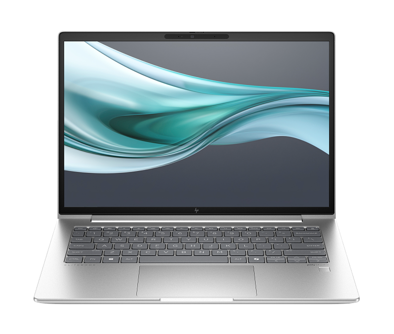 HP EliteBook G11 Intel Core Ultra 7 165U Computer portatile 35,6 cm [14] WUXGA 16 GB DDR5-SDRAM 512 GB SSD Wi-Fi 6E [802.11ax] Windows 11 Pro AI PC Argento (HP EB640G11 U7-165U 14 16GB/512 PC Italy - Italian localization)Hp9Y7D4ET#ABZ