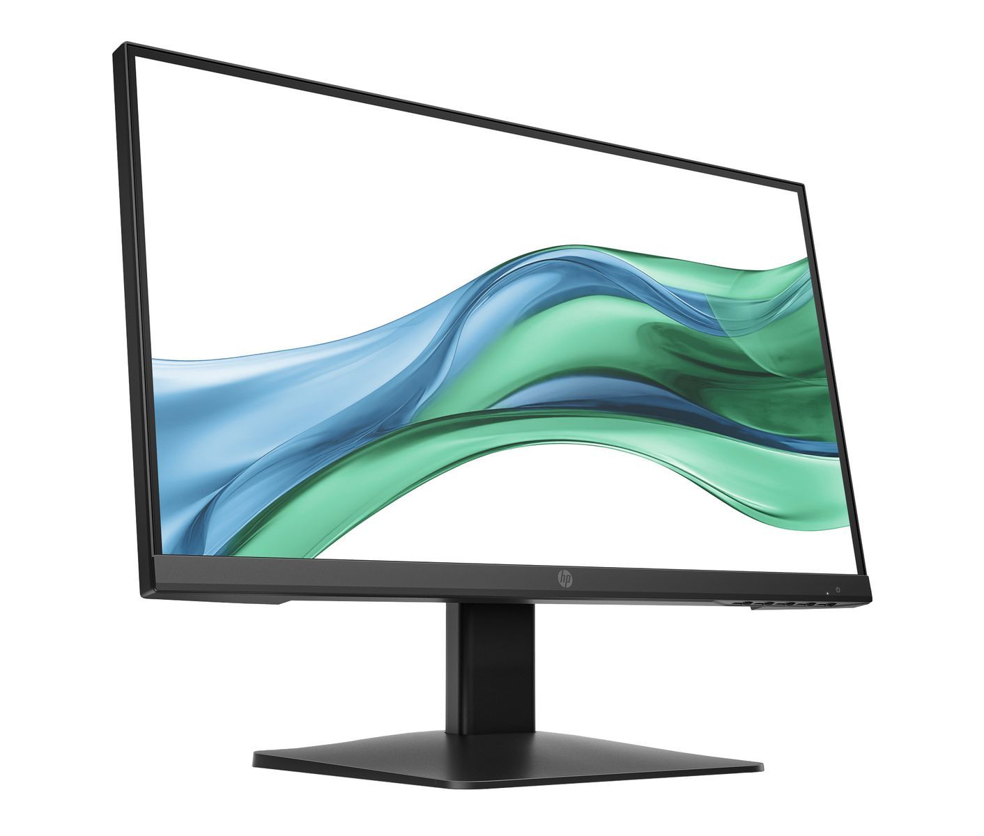 HP Monitor serie 3 Pro FHD da 21,45  322pe (HP 322pe - Series 3 Pro - monitor a LED - 21.45 - 1920 x 1080 Full HD [1080p] @ 100 Hz - IPS - 250 cd/m? - 1000:1 - 5 ms - HDMI, VGA - nero)HpAK2F1UT#ABB