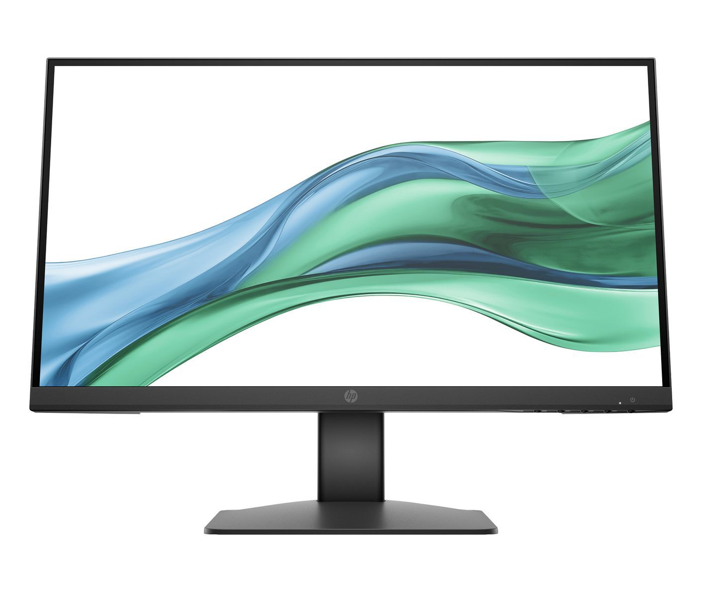HP Monitor serie 3 Pro FHD da 21,45  322pe (HP 322pe - Series 3 Pro - monitor a LED - 21.45 - 1920 x 1080 Full HD [1080p] @ 100 Hz - IPS - 250 cd/m? - 1000:1 - 5 ms - HDMI, VGA - nero)HpAK2F1UT#ABB