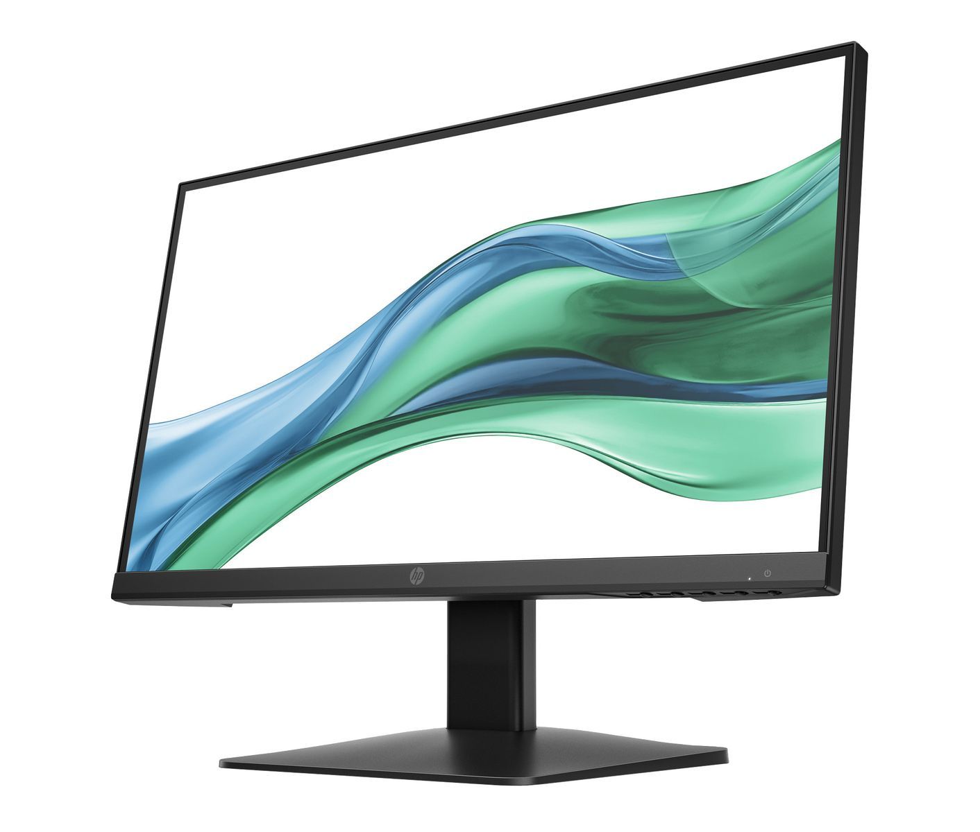 HP Monitor serie 3 Pro FHD da 21,45  322pe (HP 322pe - Series 3 Pro - monitor a LED - 21.45 - 1920 x 1080 Full HD [1080p] @ 100 Hz - IPS - 250 cd/m? - 1000:1 - 5 ms - HDMI, VGA - nero)HpAK2F1UT#ABB
