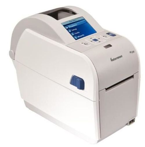 Intermec PC23d stampante per etichette [CD] Termica diretta 203 (PC23D DISP 203 DPI EU - LCD 203 ADJUST GAP RTC IN)HoneywellPC23DA0010022