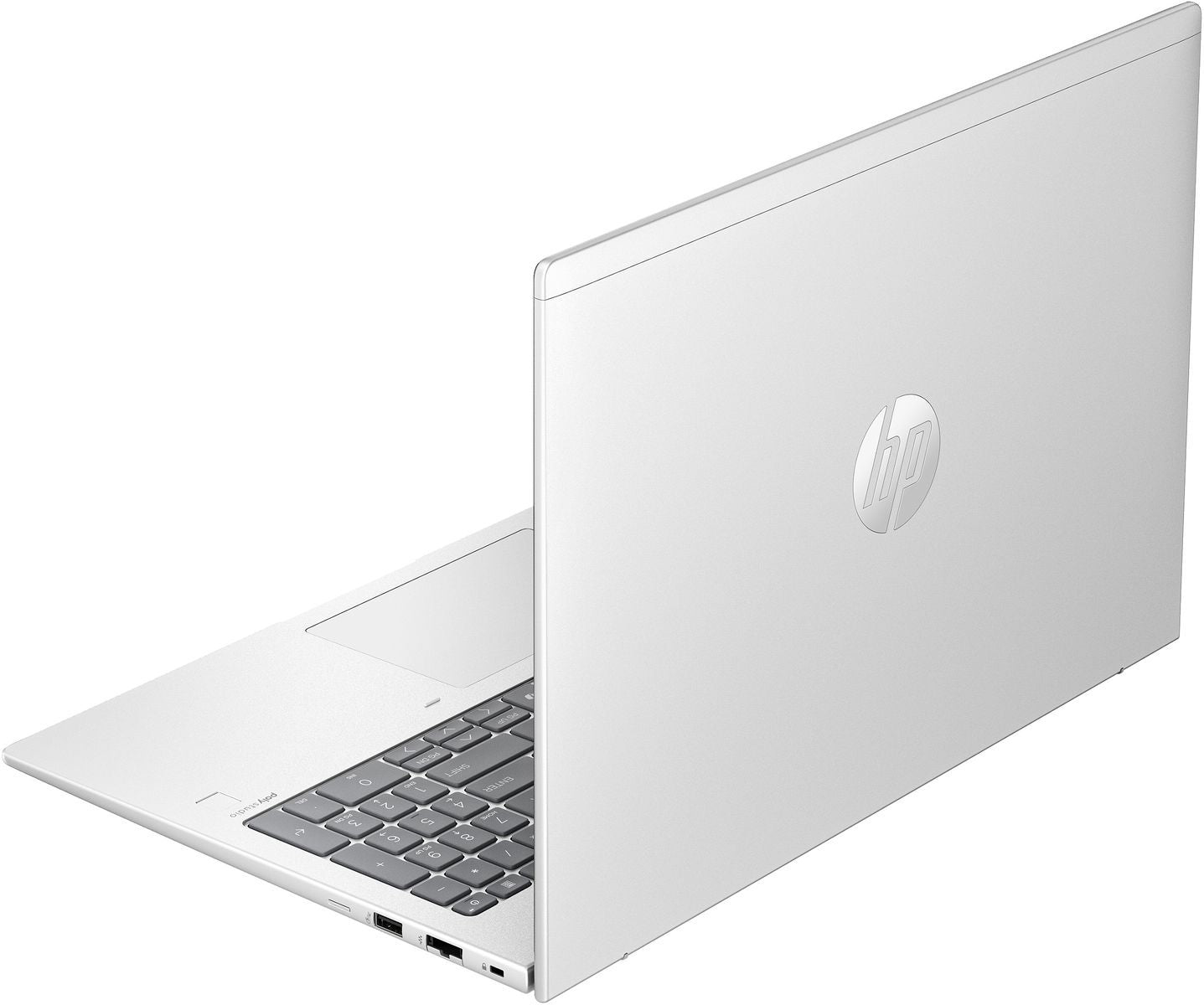 HP ProBook 460 G11 Intel Core Ultra 5 125U Computer portatile 40,6 cm [16] WUXGA 16 GB DDR5-SDRAM 512 GB SSD Wi-Fi 6E [802.11ax] Windows 11 Pro AI PC Argento (HP ProBook 460 G11 Notebook - Intel Core Ultra 5 - 125U / fino a 4.3 GHz - Win 11 Pro - Int...