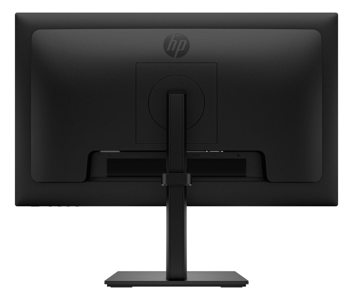 HP Series 3 Pro Monitor serie 3 Pro FHD 23,8  324pe (Series 3 Pro 23.8 Inch Fhd - Monitor - 324Pe Computer - Monitor 60.5 Cm [23.8] 1920 X 1080 Pixels Full Hd Lcd Black - Warranty: 12M)HpB1GM5AA#ABB