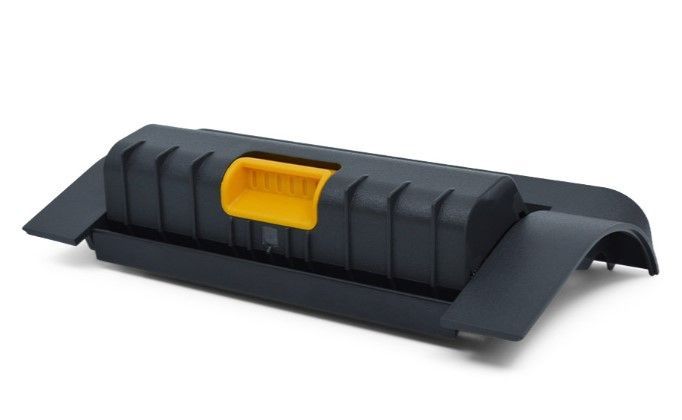 Zebra P1112640-231 parte di ricambio per la stampa (UPGR DISPENSER ZD421T - .)ZebraP1112640-231