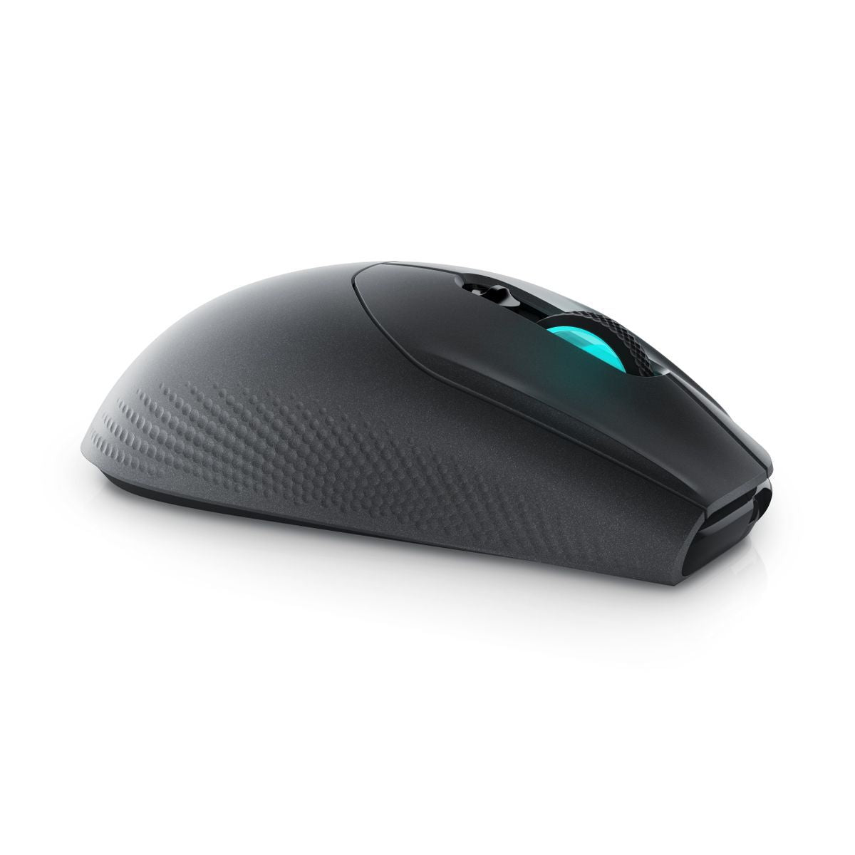 Alienware AW620M mouse Gaming Mano destra RF Wireless + USB Type-C Ottico 26000 DPI (Alienware Pro Wireless Gaming Mouse RF Wireless + USB Type-C - White)DellAW620M-G-DEAM