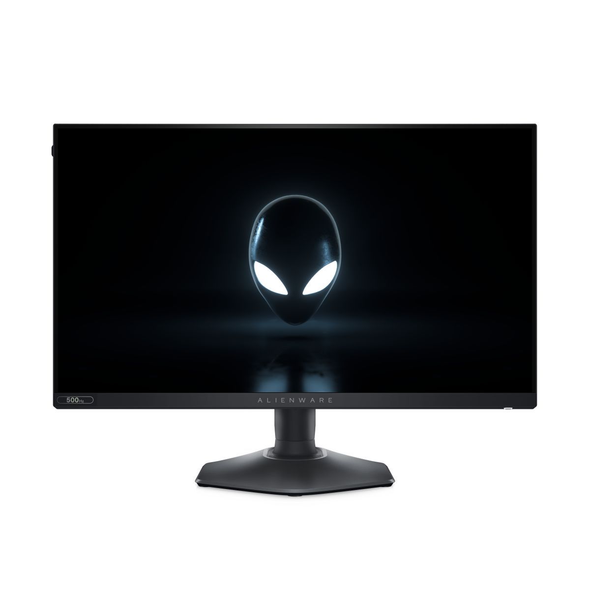 Alienware AW2524HF Monitor PC 62,2 cm [24.5] 1920 x 1080 Pixel Full HD LCD Nero (Alienware AW2524HF - LED monitor - gaming - 25 [24.5 viewable] - 1920 x 1080 Full HD [1080p] @ 480 Hz - Fast IPS - 400 cd/m? - 1000:1 - HDR10 - 0.5 ms - HDMI, 2xDisplayP...