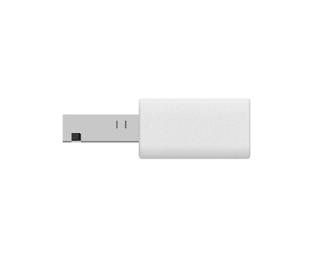 D-Link AN3U scheda di rete e adattatore WLAN (WI-FI USB ADAPTER 4 N300 - WPA3 - )D-link0790069475863AN3U