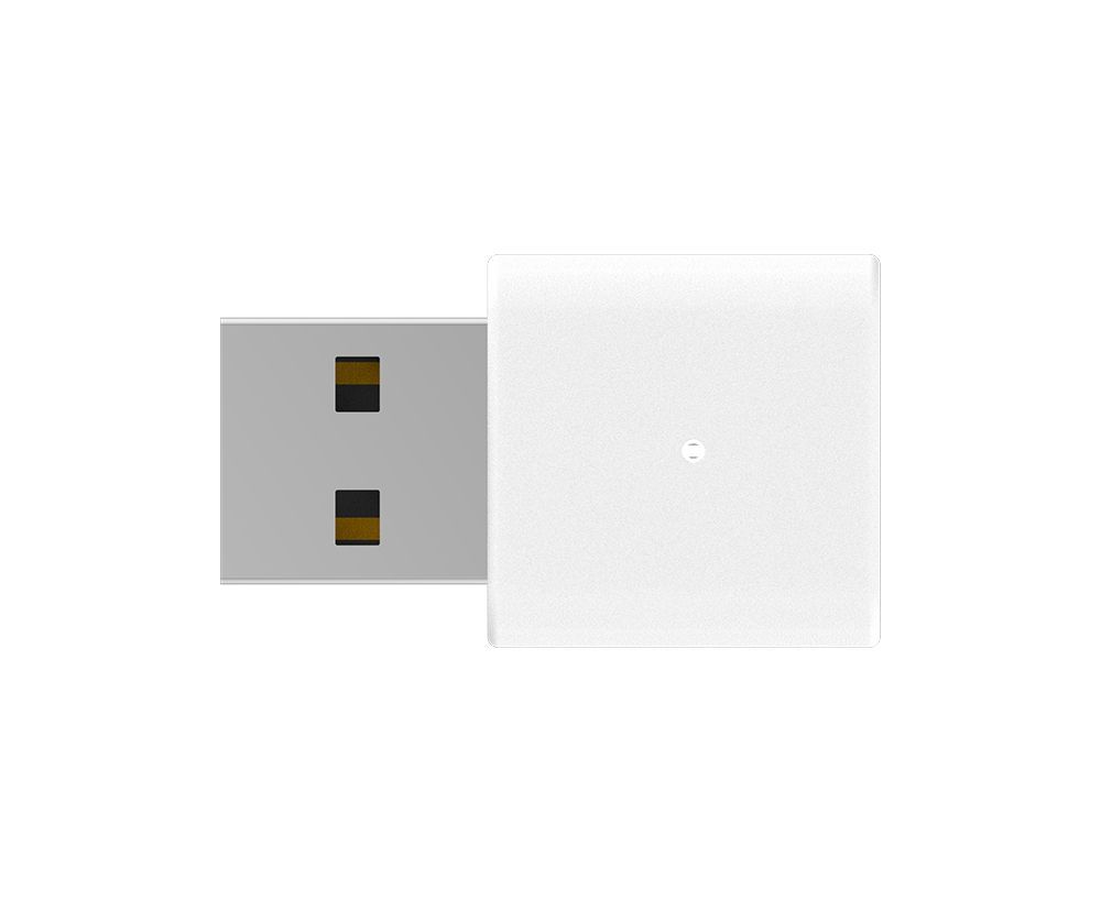 D-Link AN3U scheda di rete e adattatore WLAN (WI-FI USB ADAPTER 4 N300 - WPA3 - )D-link0790069475863AN3U