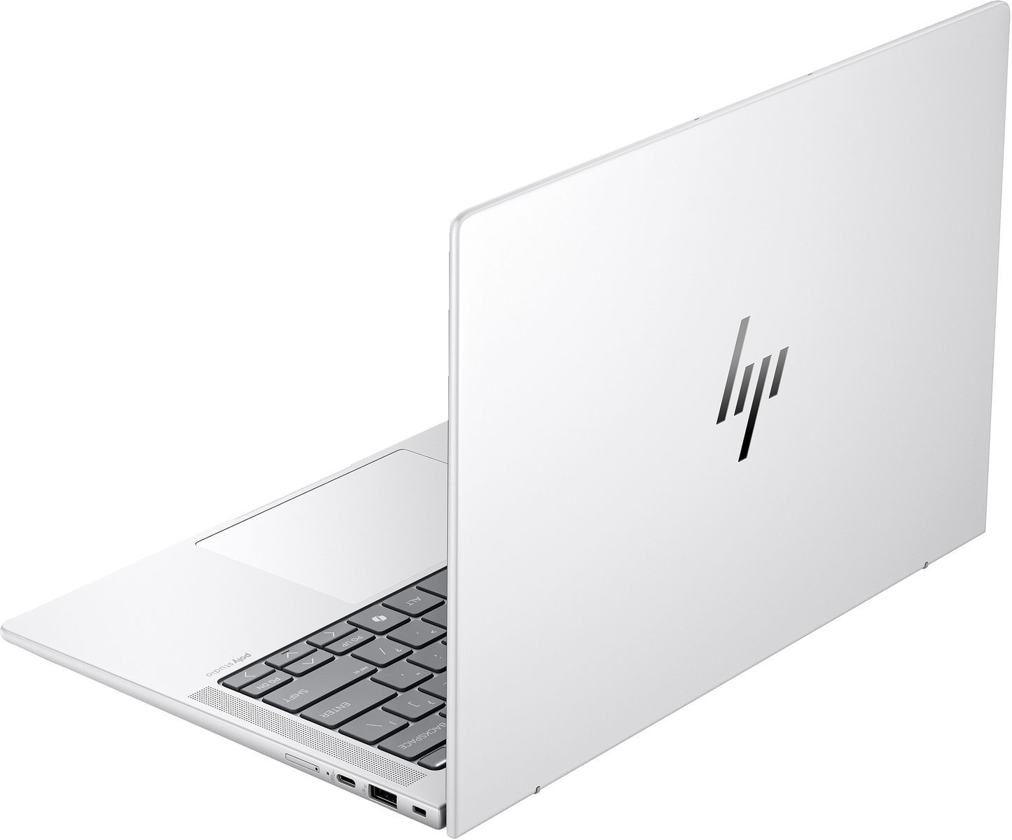 HP EliteBook 1040 G11 Intel Core Ultra 7 155H Computer portatile 35,6 cm [14] 2.8K 16 GB LPDDR5x-SDRAM 1 TB SSD Wi-Fi 6E [802.11ax] Windows 11 Pro AI PC Argento (HP EB1040G11 U7-155H 14 16GB/1T PC Italy - Italian localization)Hp9G0J5ET#ABZ