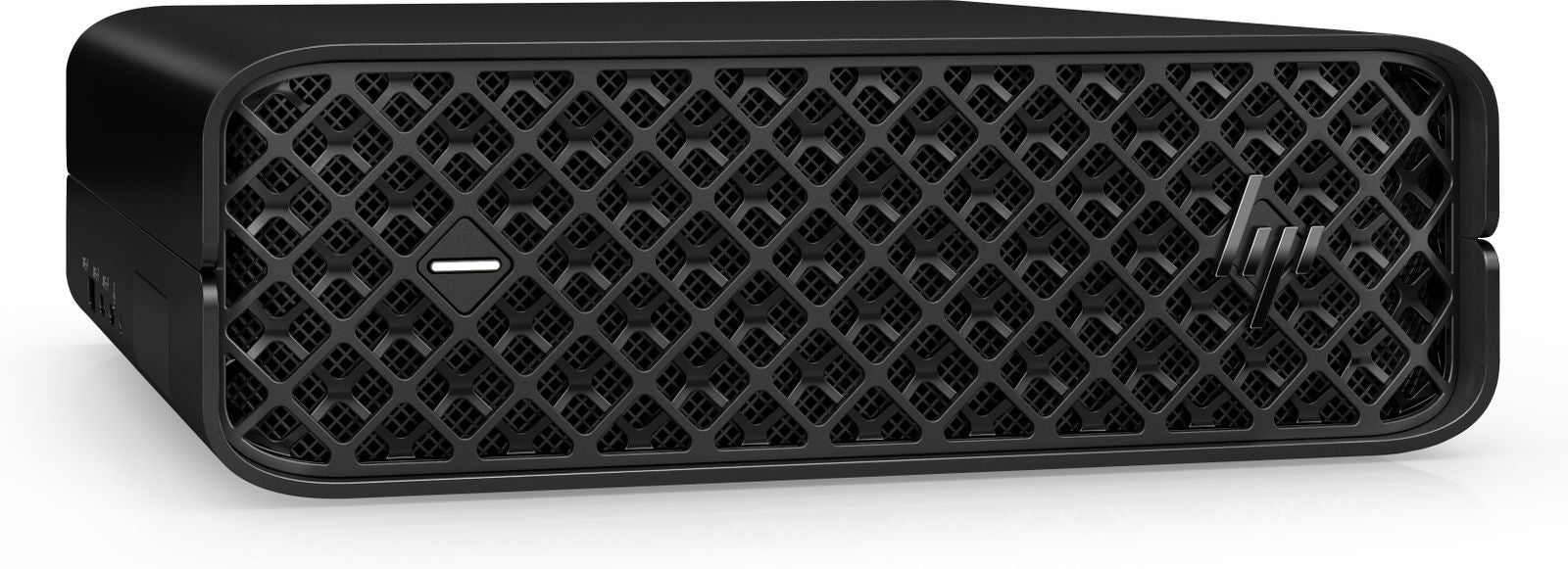 HP Z2 Mini G9 Intel Core i7 i7-14700 32 GB DDR5-SDRAM 1 TB SSD NVIDIA Quadro T1000 Windows 11 Pro Mini PC Stazione di lavoro AI Workstation Nero (HP Z2 Mini G9 P / Core i7-14700 vPro Ent. / 32GB [1x32GB] / Z Turbo 1TB PCIe / NVIDIA T1000 4GB LP Blowe...