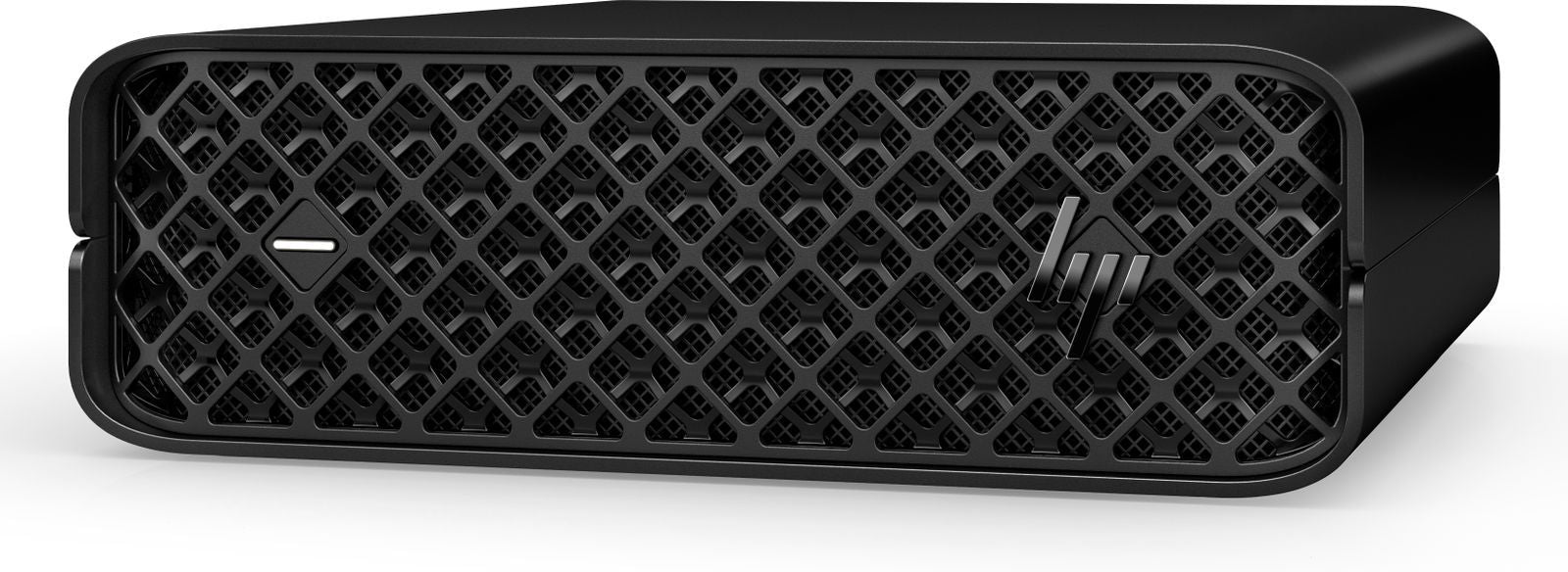 HP Z2 Mini G9 Intel Core i7 i7-14700 32 GB DDR5-SDRAM 1 TB SSD NVIDIA Quadro T1000 Windows 11 Pro Mini PC Stazione di lavoro AI Workstation Nero (HP Z2 Mini G9 P / Core i7-14700 vPro Ent. / 32GB [1x32GB] / Z Turbo 1TB PCIe / NVIDIA T1000 4GB LP Blowe...