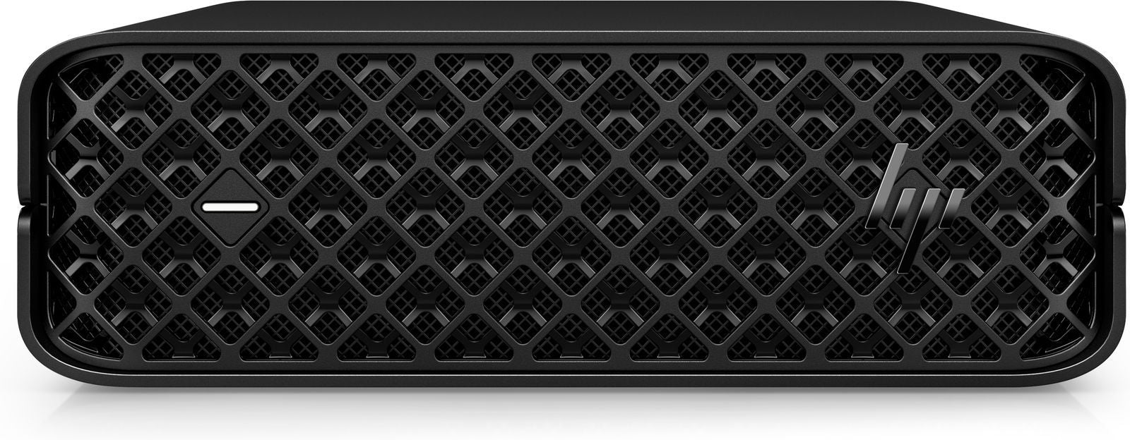 HP Z2 Mini G9 Intel Core i7 i7-14700 32 GB DDR5-SDRAM 1 TB SSD NVIDIA Quadro T1000 Windows 11 Pro Mini PC Stazione di lavoro AI Workstation Nero (HP Z2 Mini G9 P / Core i7-14700 vPro Ent. / 32GB [1x32GB] / Z Turbo 1TB PCIe / NVIDIA T1000 4GB LP Blowe...