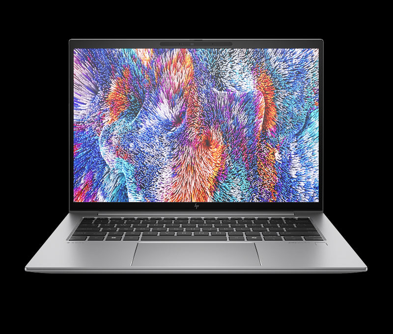 HP ZBook Firefly 14 G10 A AMD Ryzen 7 8840HS Workstation mobile 35,6 cm [14] WUXGA 32 GB DDR5-SDRAM 1 TB SSD Wi-Fi 6E [802.11ax] Windows 11 Pro Grigio (HP ZBook Firefly 14 A AMD Ryz 7 PRO 8840HS [5.3Ghz, up to 5.1GHz, 8 cores] 32GB [2x16GB] DDR5 5600...