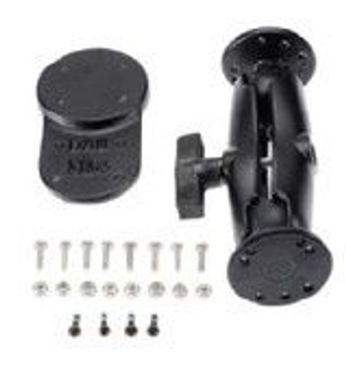 Intermec Vehicle Dock Mounting Kit (V-DOCK MOUNTING KIT - .)Honeywell805-611-001