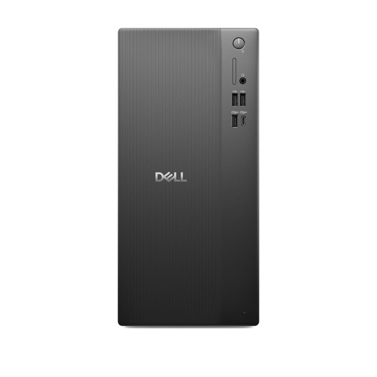 DELL ECT1250 Intel Core i5 i5-14400 16 GB DDR5-SDRAM 1 TB SSD Windows 11 Pro Tower PC Nero (Dell Tower ECT1250 - Tower Core i5 i5-14400 / fino a 4.7 GHz - RAM 16 GB - SSD 1 TB - NVMe, QLC, Class 25 - UHD Graphics 730 - Gigabit Ethernet, Bluetooth, IE...