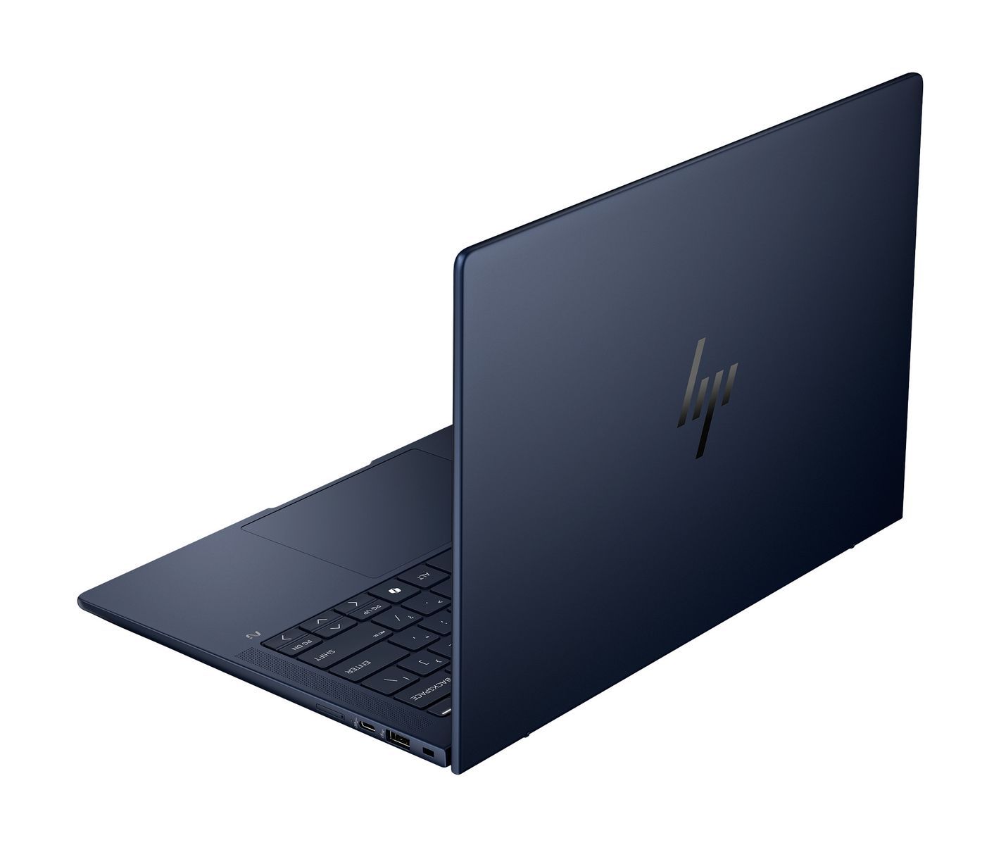 HP EliteBook X G1i Next Gen AI PC Wolf Pro Security Edition Copilot+ PC Intel Core Ultra 7 258V Computer portatile 35,6 cm [14] WUXGA 32 GB LPDDR5x-SDRAM 2 TB SSD Wi-Fi 7 [802.11be] Windows 11 Pro Blu (HP EliteBook X G1i Notebook Next Gen AI - Copilo...