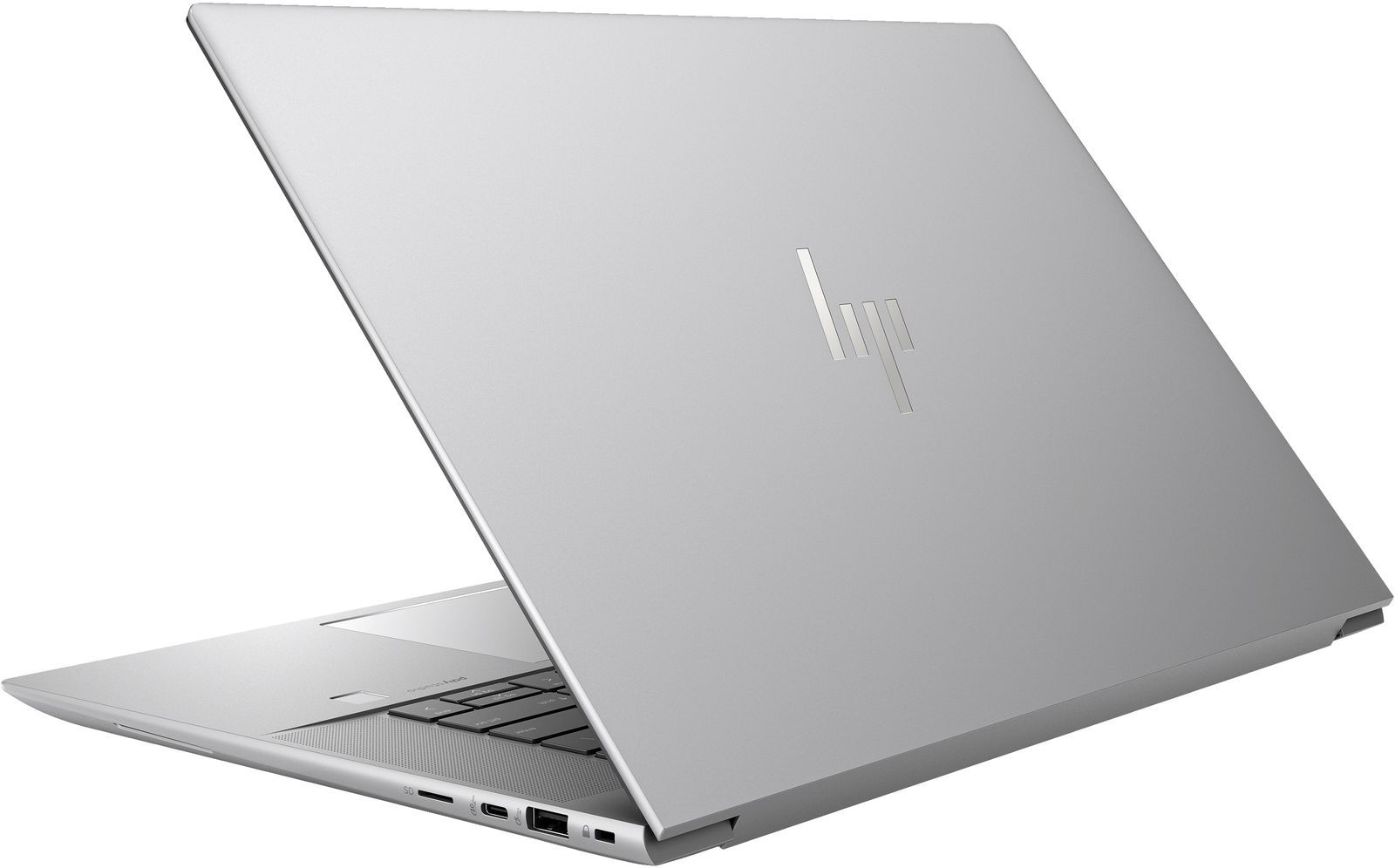HP ZBook Studio G11 Intel Core Ultra 7 155H Workstation mobile 40,6 cm [16] WQUXGA 32 GB DDR5-SDRAM 1 TB SSD NVIDIA RTX 3000 Ada Wi-Fi 7 [802.11be] Windows 11 Pro AI Workstation, AI PC Grigio (HP ZBSG11 U7-155H 16 32GB/1T PC Italy - Italian localizat...
