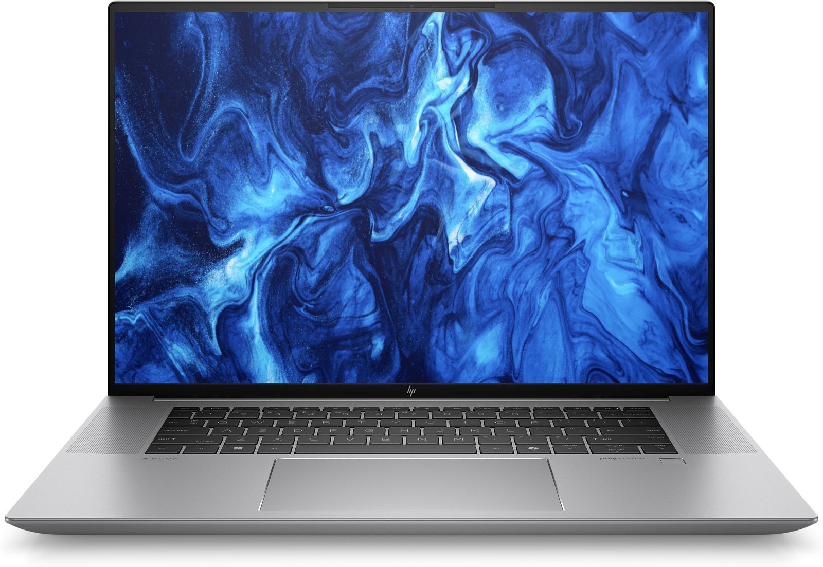 HP ZBook Studio G11 Intel Core Ultra 7 155H Workstation mobile 40,6 cm [16] WQUXGA 32 GB DDR5-SDRAM 1 TB SSD NVIDIA RTX 3000 Ada Wi-Fi 7 [802.11be] Windows 11 Pro AI Workstation, AI PC Grigio (HP ZBSG11 U7-155H 16 32GB/1T PC Italy - Italian localizat...