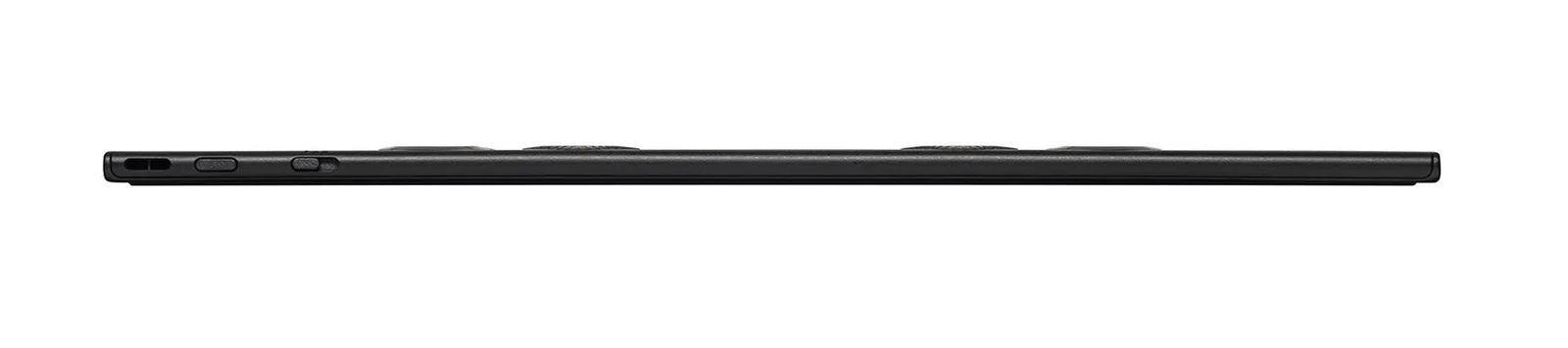 Wacom Intuos Pro Medium  2025 tavoletta grafica Nero 263 x 148 mm USB/Bluetooth (Wacom Intuos Pro pen tablet medium PTK670K0B)Wacom4949268623629PTK670K0B