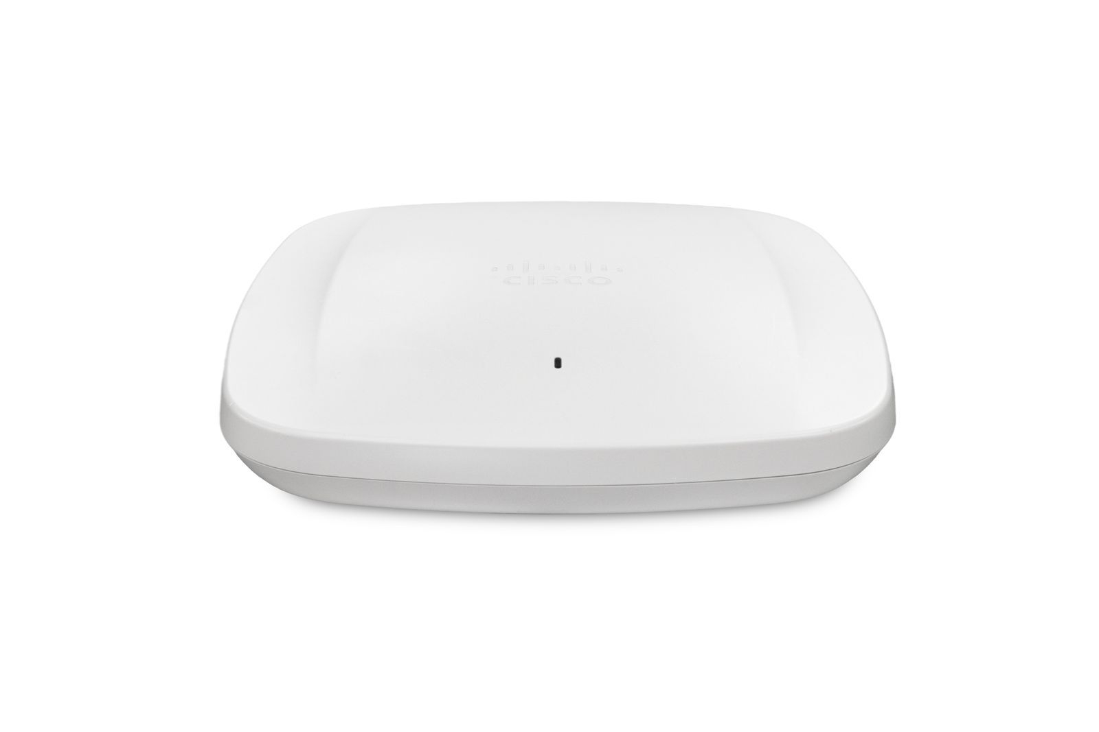 Cisco Meraki CW9166D1-E punto accesso WLAN Bianco Supporto Power over Ethernet [PoE] (CATALYST 9166D1 AP [W6E - TRI-BAND 4X4 XOR] W/REG-E)CiscoCW9166D1-E