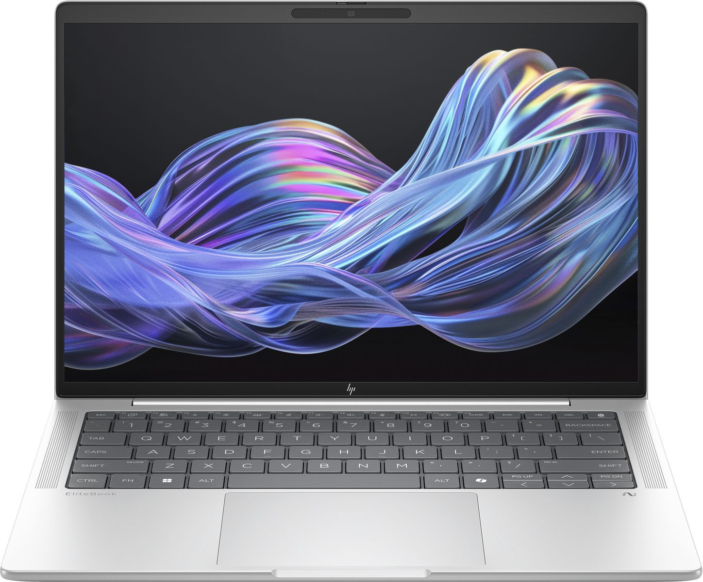 HP EliteBook X G1i Next Gen AI PC Wolf Pro Security Edition Copilot+ PC Intel Core Ultra 5 228V Computer portatile 35,6 cm [14] WUXGA 32 GB LPDDR5x-SDRAM 512 GB SSD Wi-Fi 7 [802.11be] Windows 11 Pro Blu (HP EBXG1i14AI U5 228V 14 32GB/512 PC Italy - I...