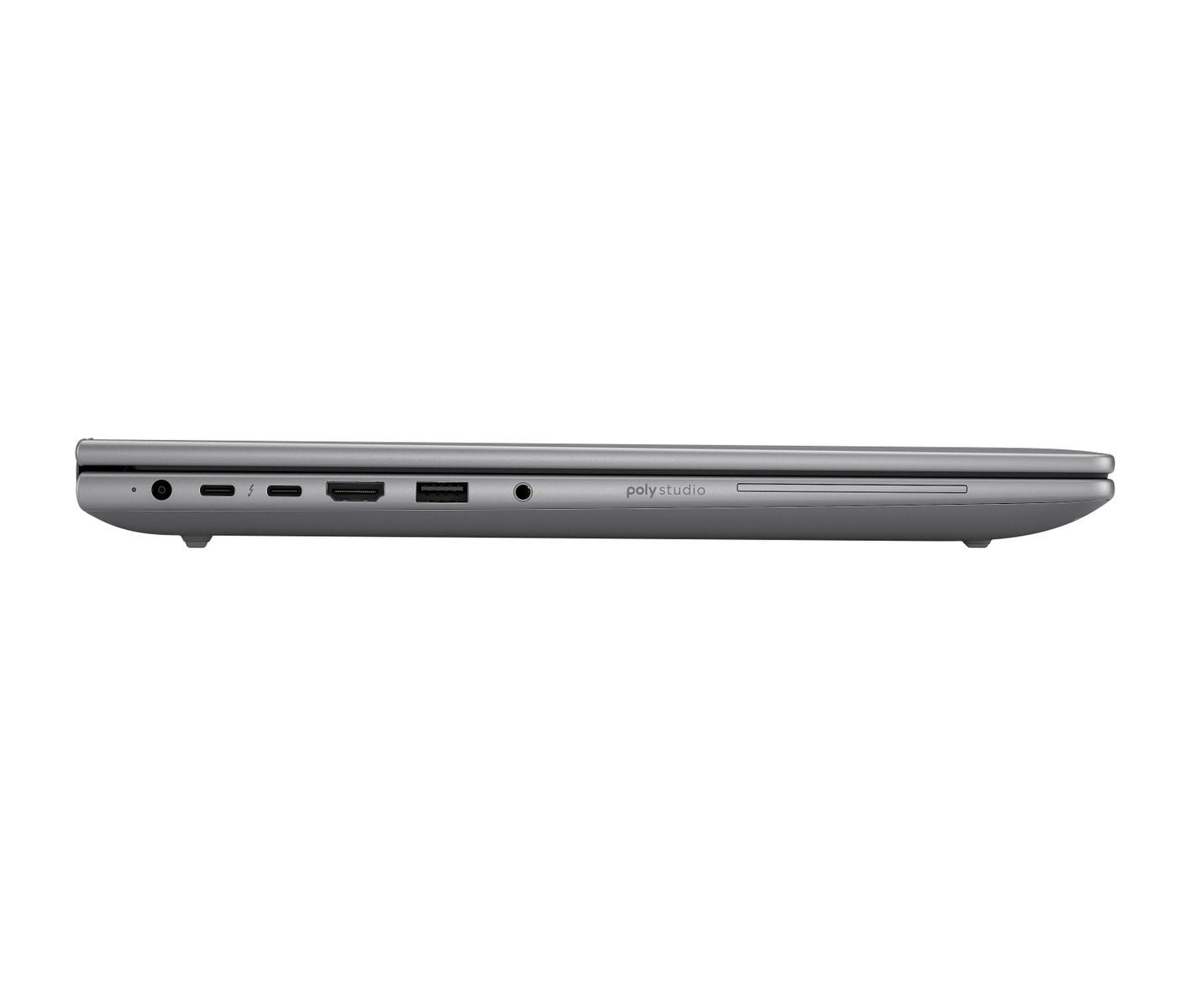 HP Zbook X G1i Wolf Pro Security Edition Intel Core Ultra 9 285H Workstation mobile 40,6 cm [16] WUXGA 32 GB DDR5-SDRAM 1 TB SSD NVIDIA GeForce RTX 5060 Wi-Fi 7 [802.11be] Windows 11 Pro Grigio (HP Zbook X 16 G1i / G1i / 16 WUXGA LED UWVA 300N Anti-G...