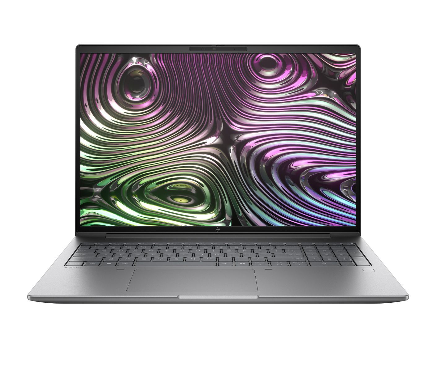 HP Zbook X G1i Wolf Pro Security Edition Intel Core Ultra 9 285H Workstation mobile 40,6 cm [16] WUXGA 32 GB DDR5-SDRAM 1 TB SSD NVIDIA GeForce RTX 5060 Wi-Fi 7 [802.11be] Windows 11 Pro Grigio (HP Zbook X 16 G1i / G1i / 16 WUXGA LED UWVA 300N Anti-G...