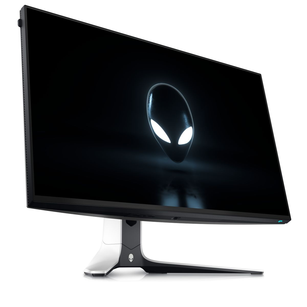 Alienware AW2723DF LED display 68,6 cm [27] 2560 x 1440 Pixel Quad HD LCD Argento (Alienware AW2723DF - LED monitor - gaming - 27 - 2560 x 1440 QHD @ 240 Hz - Fast IPS Nano Color - 600 cd/m? - 1000:1 - DisplayHDR 600 - 1 ms - 2xHDMI, DisplayPort - wi...