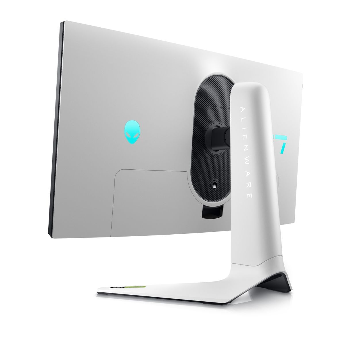 Alienware AW2723DF LED display 68,6 cm [27] 2560 x 1440 Pixel Quad HD LCD Argento (ALIENWARE 27 GAMING MONITOR - - AW2723DF - 68.47CM)DellGAME-AW2723DF