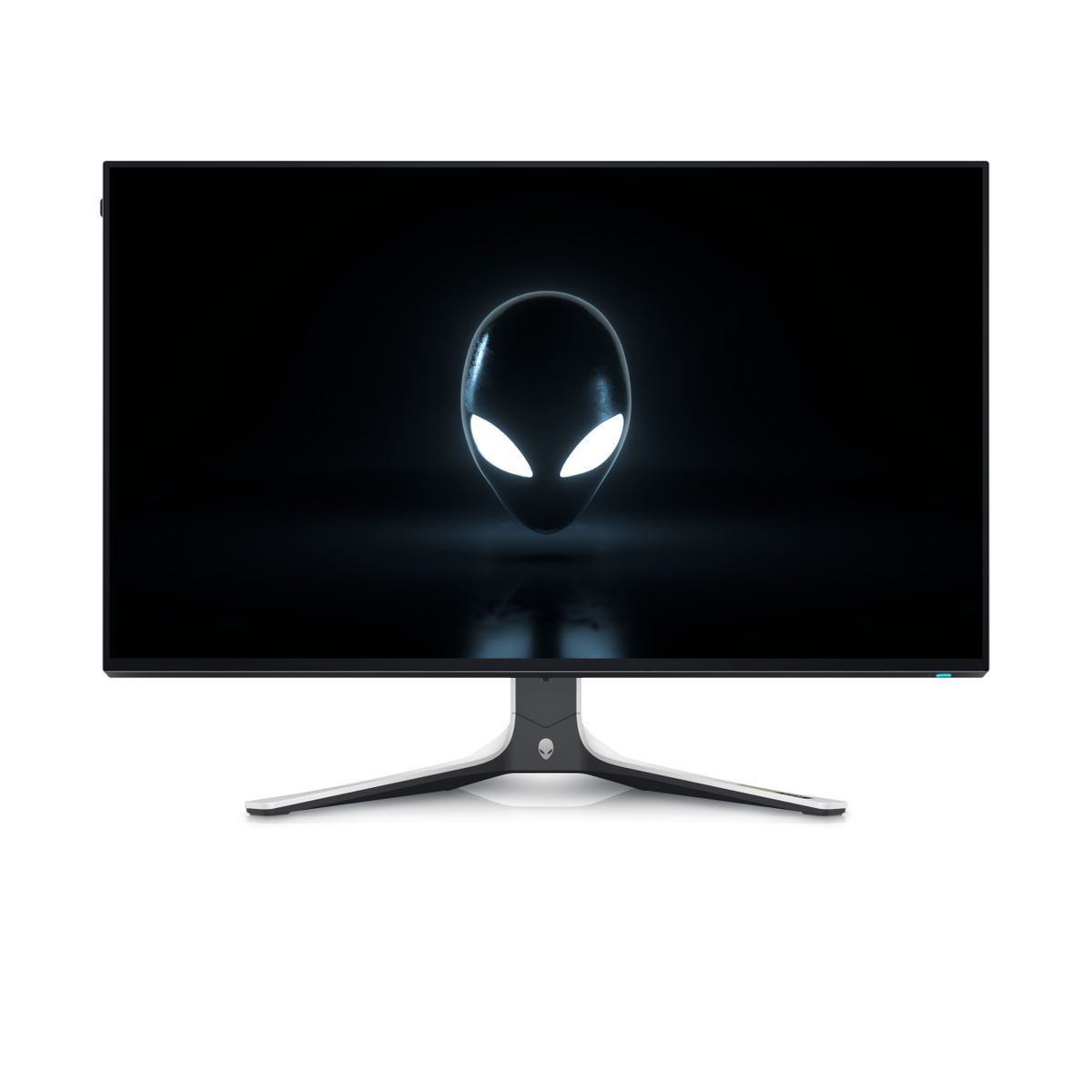 Alienware AW2723DF LED display 68,6 cm [27] 2560 x 1440 Pixel Quad HD LCD Argento (Alienware AW2723DF - LED monitor - gaming - 27 - 2560 x 1440 QHD @ 240 Hz - Fast IPS Nano Color - 600 cd/m? - 1000:1 - DisplayHDR 600 - 1 ms - 2xHDMI, DisplayPort - wi...