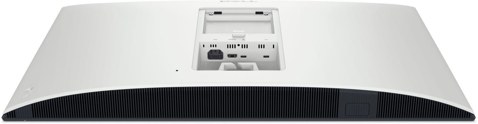 DELL Plus S3225QC Monitor PC 80,3 cm [31.6] 3840 x 2160 Pixel 4K Ultra HD QD-OLED Nero, Argento (DELL 32 PLUS 4K QD-OLED - MONITOR- S3225QC 32IN 16:9 0.03M)DellDELL-S3225QC