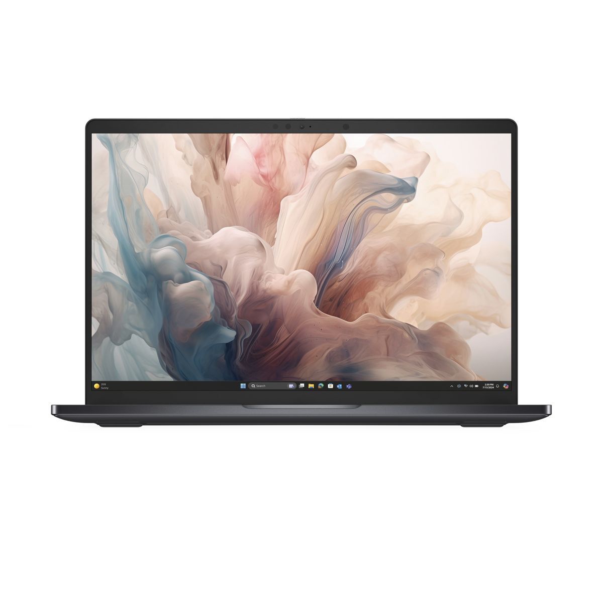 DELL Pro 14 Premium PA14250 Copilot+ PC Intel Core Ultra 7 268V Computer portatile 35,6 cm [14] Touch screen Quad HD+ 32 GB LPDDR5x-SDRAM 512 GB SSD Wi-Fi 7 [802.11be] Windows 11 Pro Italiano Grigio (Dell Pro 14 Premium PA14250 - Intel Core Ultra 7 -...